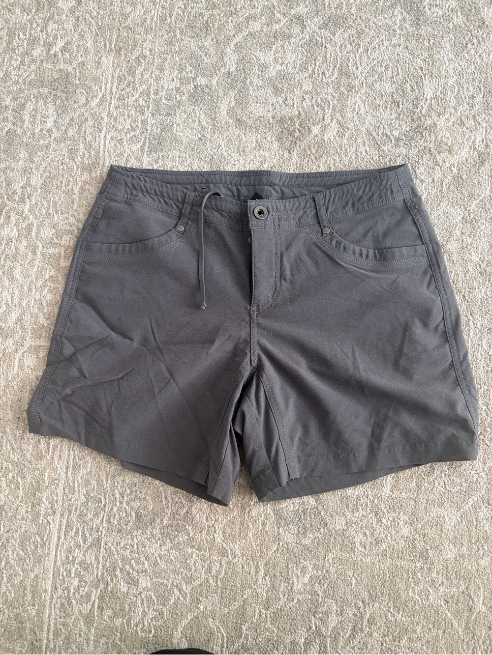 LIKE NEW Kuhl Shorts